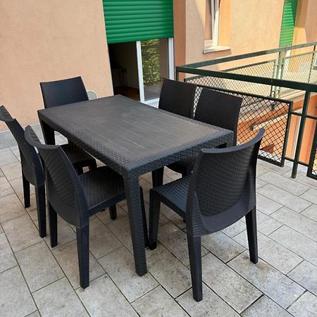 La Terrazza Di Vittoria Apartment Verona Exterior photo