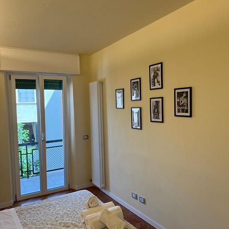 La Terrazza Di Vittoria Apartment Verona Exterior photo