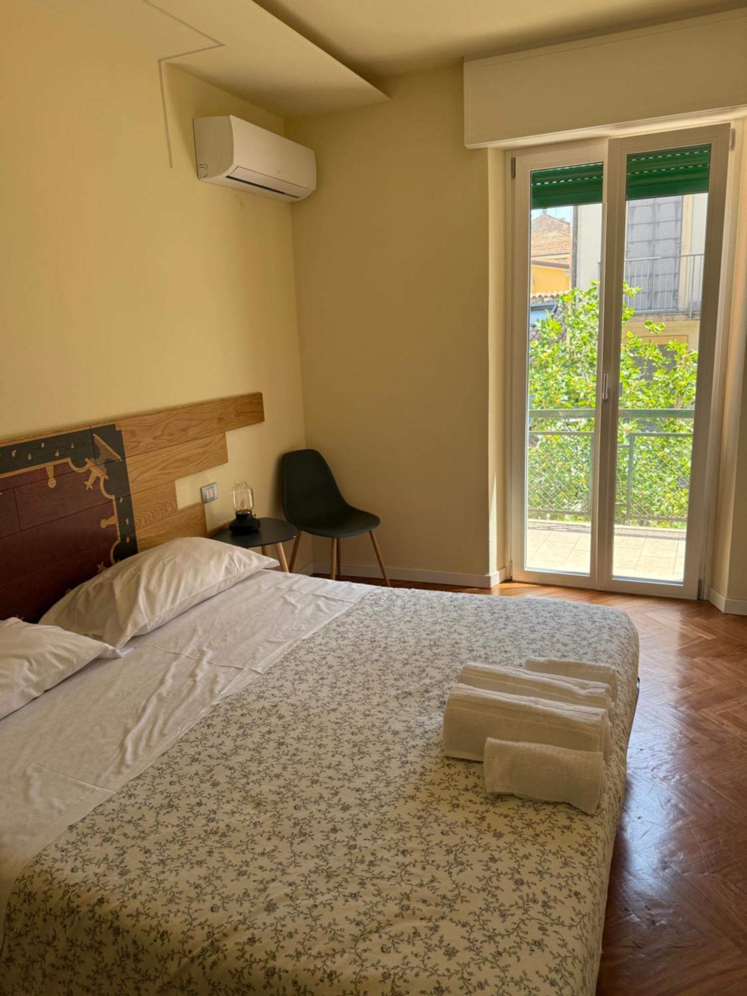 La Terrazza Di Vittoria Apartment Verona Exterior photo