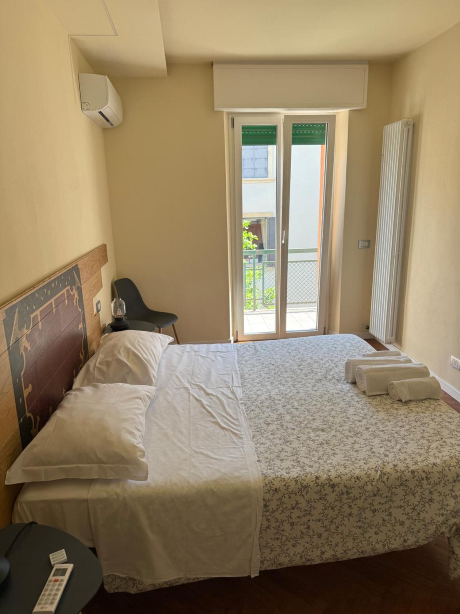 La Terrazza Di Vittoria Apartment Verona Exterior photo