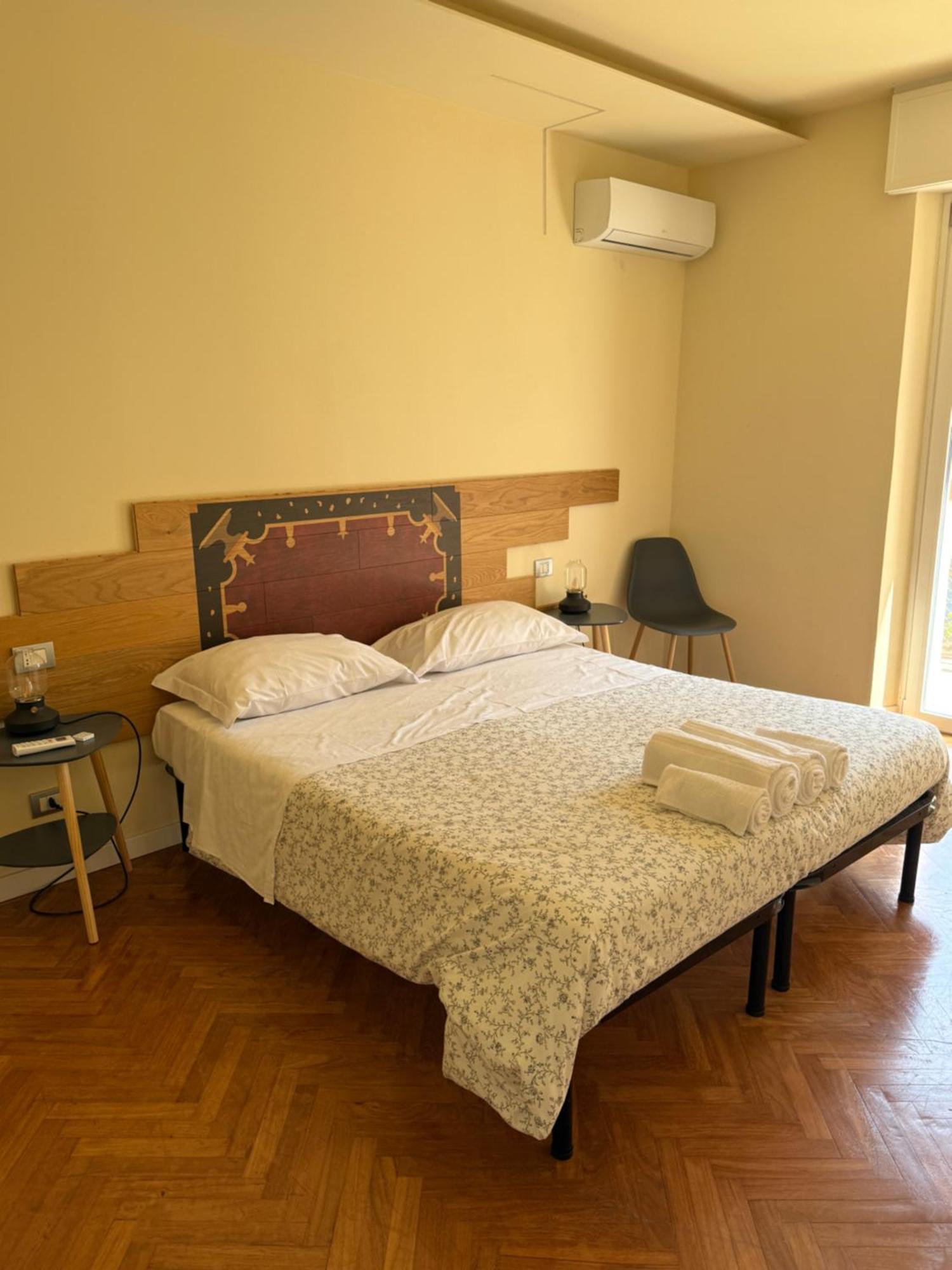 La Terrazza Di Vittoria Apartment Verona Exterior photo